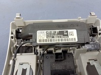 фото thumb №5, Audi q7 i 4l освітлення кабіни чорні 4f0951177