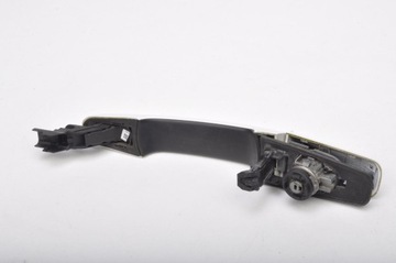фото thumb №7, Land rover discovery v l462 ручка дверь наружная правый перед