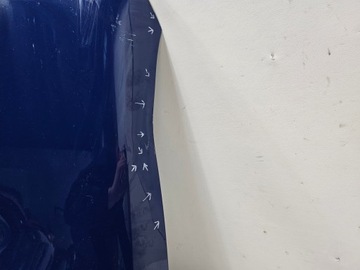 фото thumb №8, Капот крышка двигателя vw t6 7e