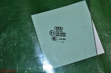 фото thumb №10, Скло правий зад audi a7 2010рік варшава оригінал