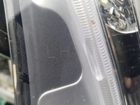 фото thumb №11, Hyundai tucson iii n led drl протитуманна фара лівий