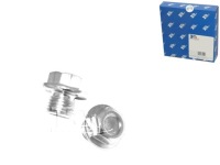 Купить F-a1 732.122.001 крышка сливной масла, поддон масляная, фото thumb