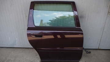 фото thumb №1, Volvo v70 ii дверь правый зад правые задние 463-46