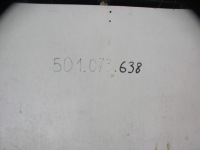 Купить Audi a3 8v sedan 13 -16 бампер передний решётка радиатора kielce-gliwice, фото thumb