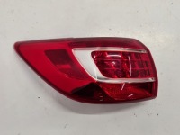 фото thumb №1, Kia sportage iii 12r лампа левый задняя led