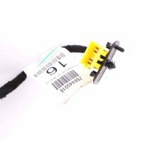 фото thumb №9, Mercedes ml w164 повітряна подушка подушка безпеки пасажира a1648600805