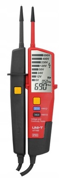 Ручной мультиметр UNI-T UT18D