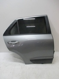 фото thumb №1, Дверь правое задние kia niro ii 22r