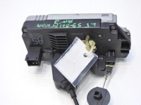 Замок дверь левое  задняя 3 pin saab 9-5 в Украине, фото thumb