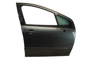 фото thumb №1, Дверь правый перед peugeot 308 t7 ktqc