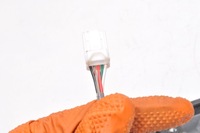 фото thumb №9, Mitsubishi eclipse cross кронштейн задних лампы 5817a281