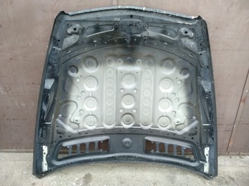 фото thumb №10, Капот крышка двигателя mercedes cl 216 w216