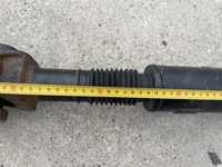 фото thumb №7, Wał приводной кардан 2.0 ecoblue би-турбо ford ranger 3 4 iii iv 19-22r