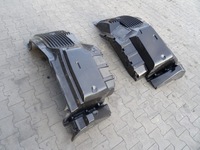 фото thumb №5, Подкрылок pod кабина брызговик man tgx euro 5 / 6