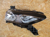 фото thumb №3, Фара лампа правая citroen ds3 crossback