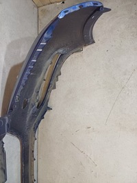 фото thumb №12, Бампер перед honda hrv hr-v ii 2 15-18r. nr. 71101-t7w-a000