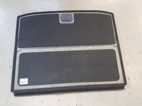 фото thumb №2, Обшивка пол багажника 85715-r2000 - kia sportage v 5 21-