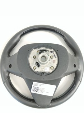 фото thumb №12, Bmw 5 g30 g31 individual руль с подогревом
