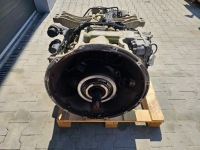 фото thumb №8, Коробка передач mercedes actros mp4 g211-12 ретардер