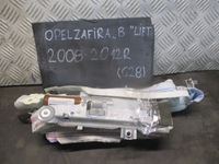 фото thumb №1, Шторка безопасности левая opel zafira b 05-14r
