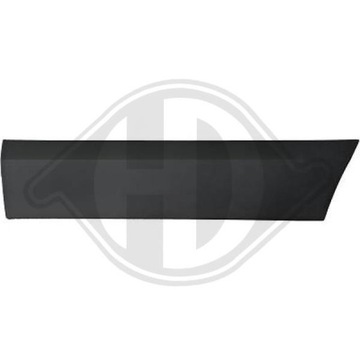 фото thumb №1, Планка декоративная / защитная do mercedes sprinter 06-