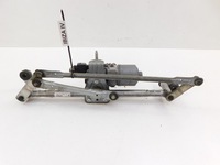 фото thumb №6, Seat ibiza iv 1.4 tdi механизм дворник перед