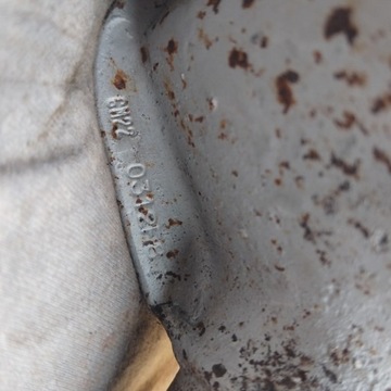 фото thumb №12, Opel astra i f 91-02 1.4 8v x14nz каталізатор gm22 90530748