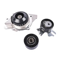 фото thumb №8, Комплект ремень распределительного вала + насос wody do ford focus citroen c4 peugeot 2.0