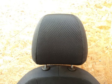 фото thumb №12, Bmw 5' g31 сидіння підігрів диван алькантара обшивки комплект м-пакет