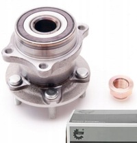 фото thumb №1, Esen skv 29skv059 набор подшипник колеса