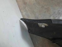 фото thumb №8, Бампер задняя задний pdc jaguar xe x760 lrc