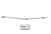 фото thumb №1, Subaru impreza xv 16- кронштейн проволока опора капот