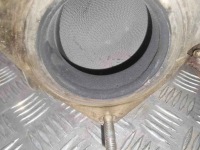 фото thumb №7, Катализатор bentley continental купе 3s3 3w0131705b 6.0l бензин 467kw