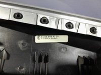 фото thumb №11, Bmw 5 f10 f11 планка декоры дверь панели консоли комплект eu 9166649