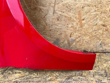 фото thumb №13, Крило переднє перед правий seat leon iv 4