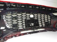 фото thumb №13, Бампер передний jaguar f-type lift 4xpdc 2021-