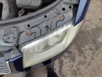 фото thumb №9, Vw passat b5 рестайлінг фара ліві перед ліва передня