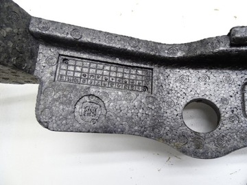 фото thumb №12, Абсорбер бампера перед переднє піна 0521093330e fiat tipo ii