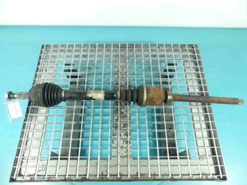 фото thumb №1, Полуось правая citroen c5 ii 1.6 thp автомат