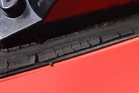 фото thumb №9, Лампа правая зад задняя gs2a-513f0 mazda 6 2 ii gh универсал 07-12