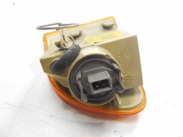 фото thumb №6, Лампа поворотник лівий fiat palio 97-02 46451279