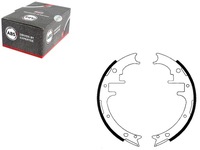 фото thumb №1, Гальмівні колодки гальмівні ford explorer 91-95 a.b.s.