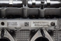 фото thumb №12, Bmw g20 g30 g11 g01 g05 головка вал впускний  випускний основа b57d30b b57r