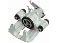 фото thumb №1, Суппорт левый задняя budweg 343528