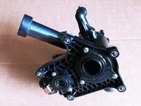 фото thumb №7, Bmw корпус термостата g11 g12 740i 642559-04 b58b30c 2464486