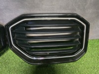 фото thumb №2, Решётка радиатора решётка радиатора led bmw xm g09