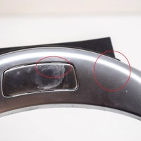 Mercedes-benz c w205 2015 другой элементы туннель среднего в Украине, фото thumb