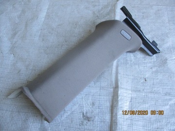 фото thumb №5, Защита стойка левый зад vw passat b6 3c9867241c