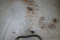 Гаситель выхлоп конечный 1k0120ah, 1k6253611bb audi a3 8p рестайлинг Киев, фото thumb