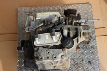 фото thumb №6, Коробка передач коробки передач автомат dsg vw audi 2.0 tfsi knc